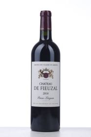 france-bordeaux-wine-fieuzal-2010